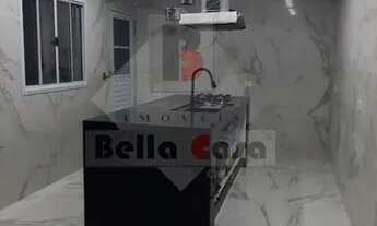 Imagem 7: SOBRADO NOVO ALTO PADRAO TATUAPE