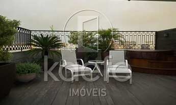 Imagem 2: Cobertura Perdizes