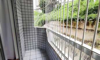 Imagem 5: Cód.: 9932 - Apartamento 2 quartos - Cascatinha