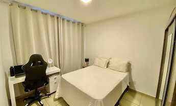 Imagem 3: Apartamento de 2 quartos no Bairro Manacás