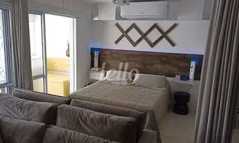 Imagem 6: São Paulo - Apartamento Padrão - Tatuapé