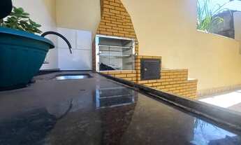 Imagem 5: Casa para venda tem 90 metros quadrados com 3 quartos em Balneário Gaivota - Itanhaém - SP