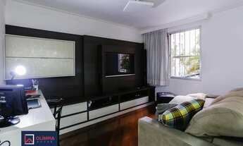 Imagem 6: Apartamento Venda Perdizes 95 m² 2 Dormitórios