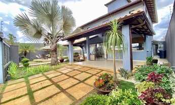 Imagem 2: Casa à venda, 3 quartos, 1 suíte, 4 vagas, Vale do Sol - Nova Lima/MG