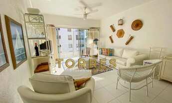 Imagem: Apartamento para locação anual com 3 quartos