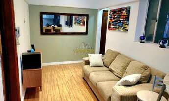 Imagem: Apartamento mobiliado metrô República