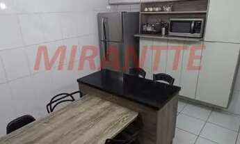 Imagem 6: Sobrado de 92m² com 3 quartos em Santana