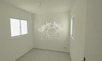 Imagem 5: Apartamento NO Centro de Cruz de Rebouças Com 49M² de 2 quartos em Igarassu/PE - 150 MIL