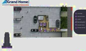 Imagem 6: Apartamento 2 quartos em Praia do Canto