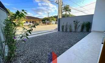 Imagem 3: Sobrado Geminado no Nova Brasília