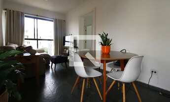 Imagem: Apartamento para Aluguel - Jardim Flamboyant