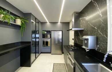 Imagem 7: Apartamento para venda no Maison Victoria na Zona 08 - Maringá - PR