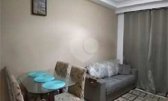 Imagem 7: Excelente apartamento próximo ao metrô Tucuruvi