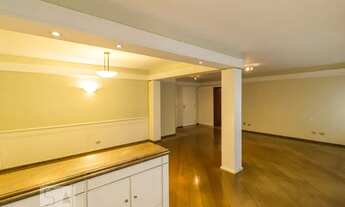 Imagem 3: Apartamento para Aluguel - Alto da Lapa, 4 Quartos, 200 m2