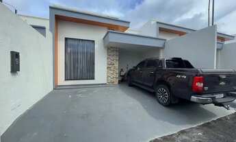 Imagem: Casa em Residêncial fechado/ Pq10