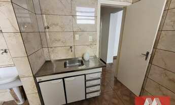 Imagem 6: Kitnet com 1 dormitório para alugar, 30 m² por R$ 1.688,00/mês - Centro - São Paulo/SP