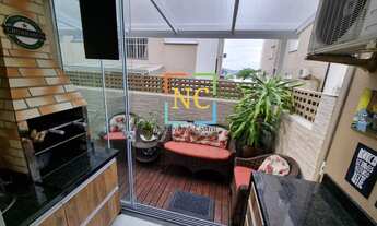 Imagem 4: APARTAMENTO RESIDENCIAL em SÃO JOSÉ - SC, SERRARIA