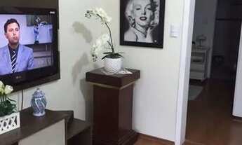 Imagem: Flat para locação no Jardins - Edifício