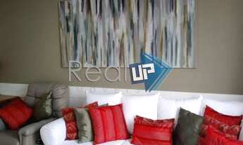 Imagem 4: Visconde de Albuquerque, 3 Quartos, 1 Suíte 1 Vaga