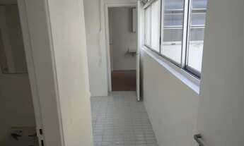 Imagem 4: Apartamento para aluguel com 100 metros quadrados com 3 quartos em Higienópolis - São Paul