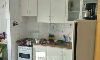 Imagem 5: GOIâNIA - Flat Padrão - Setor Bueno