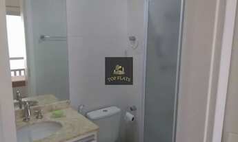 Imagem 5: Flat disponível no Brooklin