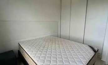 Imagem 4: APARTAMENTO MOBILIADO EM ALPHAVILLE!