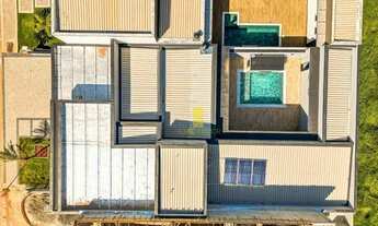 Imagem 7: Casa com 3 dormitórios à venda, 214 m² por R$ 1.980.000 - Jardim Residencial Maria José