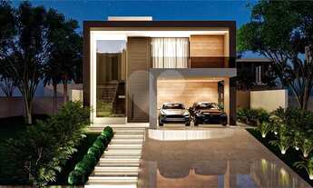 Imagem 5: Sobrado Jardins Capri