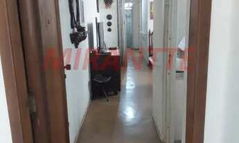 Imagem 5: Apartamento de 68m² com 2 quartos em Barro Branco