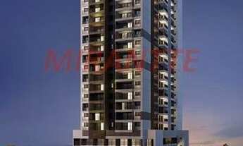 Imagem: Apartamento de 26m² com 1 quartos em Tucuruvi