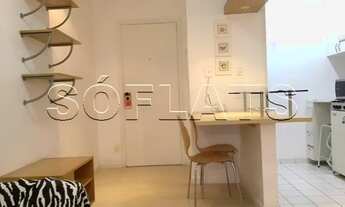 Imagem 4: Flat Prime Boulevard, disponível para venda com 30m², 01 dorm e 01 vaga