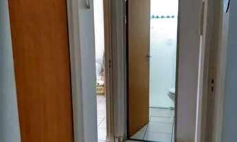 Imagem 5: Apartamento com 2 dormitórios à venda, 43 m² por R$ 180.000,00 - Parque São Jorge - Campin