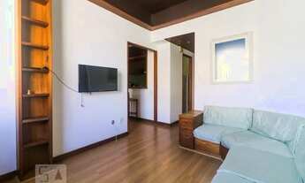 Imagem 3: Apartamento para Aluguel - Copacabana, 1 Quarto, 60 m2