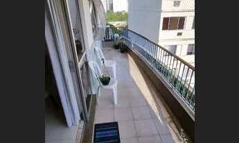 Imagem 5: Apartamento à VENDA, 3 Quartos (sendo 1 suíte) Icaraí, Niterói