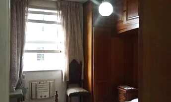 Imagem 6: Vendo Apt 2qts + 1 reversível em ótima localização