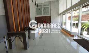 Imagem 4: Andar comercial de 516 m²