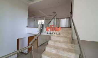 Imagem 6: Alugo Sobrado em condomínio amplo alto padrão 04 suítes