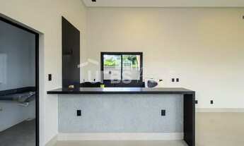 Imagem 6: Terras Alpha 1 - Casa de Condomínio 3 quartos, sendo 3 suítes