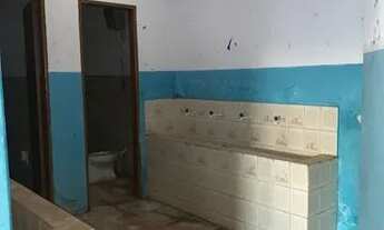 Imagem 7: Escola desativada Papillon Parque