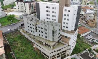 Imagem 2: Apartamento à venda, 3 quartos, 1 suíte, 3 vagas, Cabral - Contagem/MG