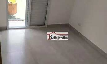 Imagem 6: Cobertura com 2 dormitórios à venda, 46 m² - Utinga - Santo André/SP