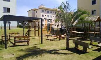 Imagem 7: Apartamento para Venda em Uberlândia, Jardim Europa, 3 dormitórios, 1 suíte, 1 banheiro, 1