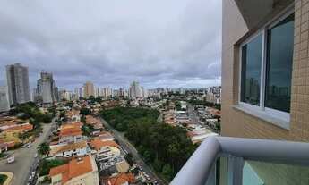 Imagem 3: Apartamento para venda possui 72 m² , 2 quartos, 1 suíte no Caminho das Árvores