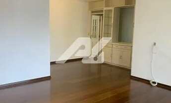 Imagem: Apartamento - Cambuí - Campinas