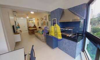 Imagem 6: Apartamento com 2 dormitórios para alugar, 87 m² por R$ 13.500,00/ano - Riviera Módulo 6