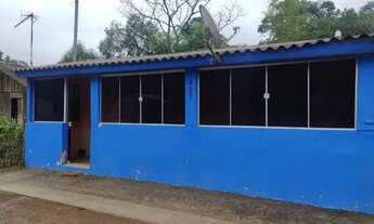 Imagem 3: Casa 12x9m com garagem pra 4 carros e terreno em caraá