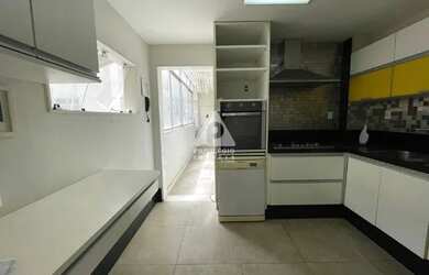 Imagem 5: Cobertura duplex para venda com 200 metros quadrados com 3 quartos