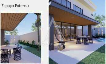 Imagem 7: CASA RESIDENCIAL em Sinop - MT, CONDOMÍNIO PORTAL DA MATA