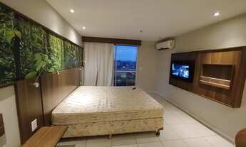 Imagem 7: Flats para venda no Mercure - unidades simples ou dupla